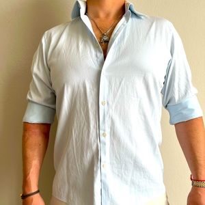 Hugo Boss cotton shirt